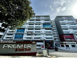 Premier @ Kaki Bukit (D14), Factory #560260921